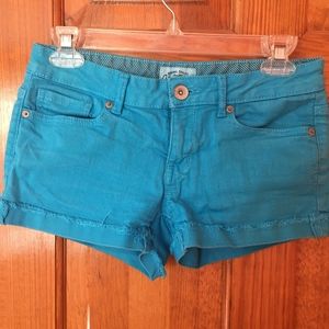 Aeropostale Shorts Size 3/4